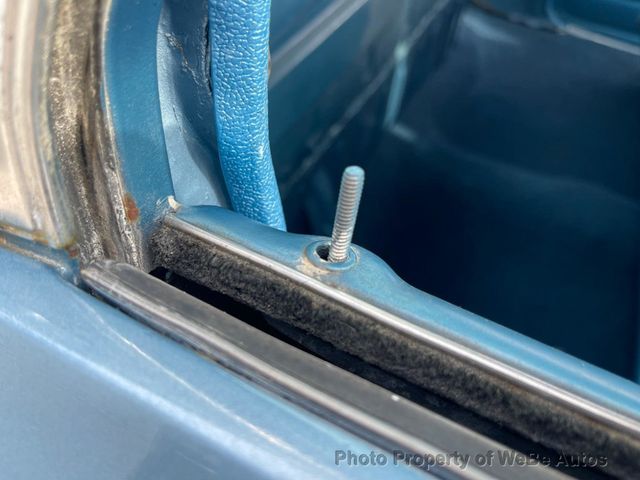 1967 Chevrolet El Camino V8, Automatic, AC - 21897107 - 33