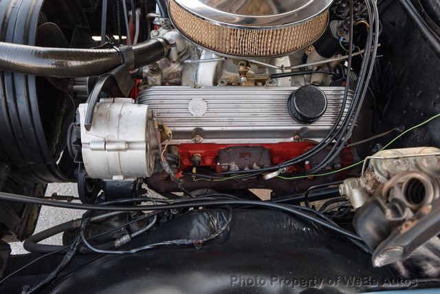1967 Chevrolet El Camino V8, Automatic, AC - 21897107 - 34