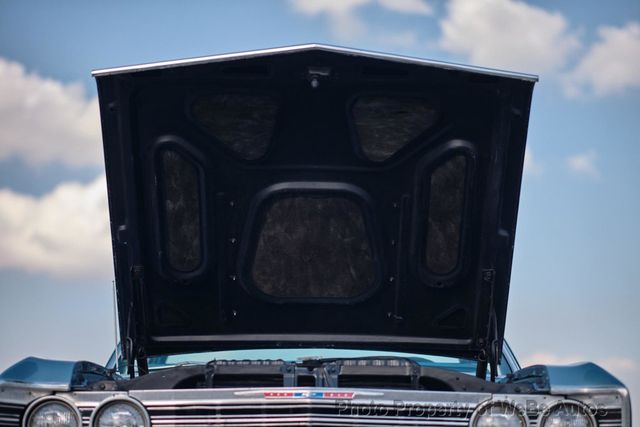 1967 Chevrolet El Camino V8, Automatic, AC - 21897107 - 38