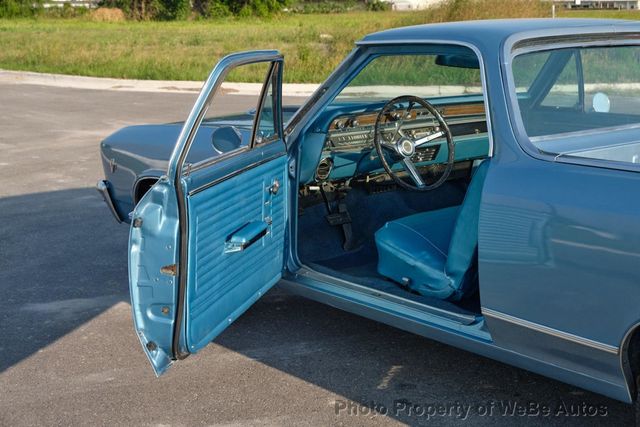 1967 Chevrolet El Camino V8, Automatic, AC - 21897107 - 50