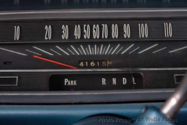 1967 Chevrolet El Camino V8, Automatic, AC - 21897107 - 60