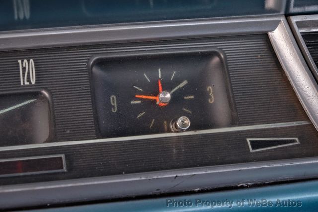 1967 Chevrolet El Camino V8, Automatic, AC - 21897107 - 62