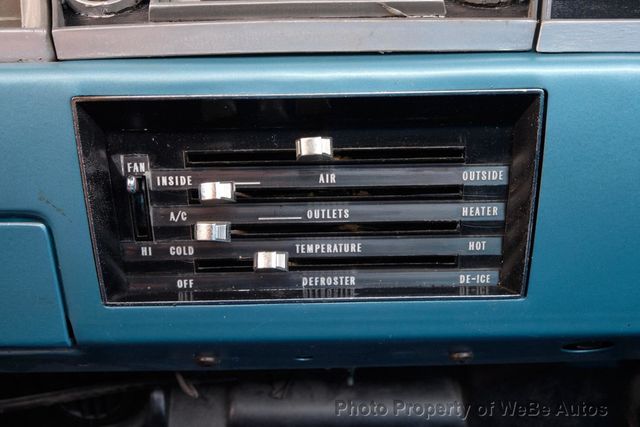 1967 Chevrolet El Camino V8, Automatic, AC - 21897107 - 66