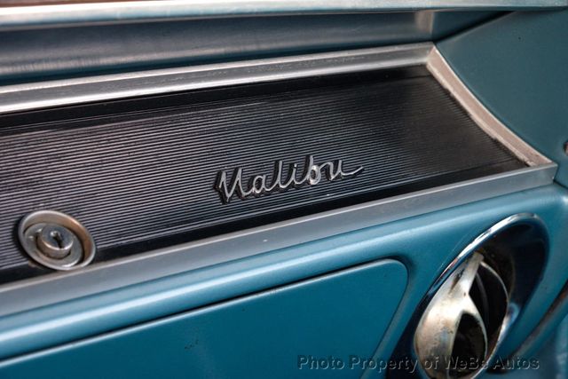 1967 Chevrolet El Camino V8, Automatic, AC - 21897107 - 67