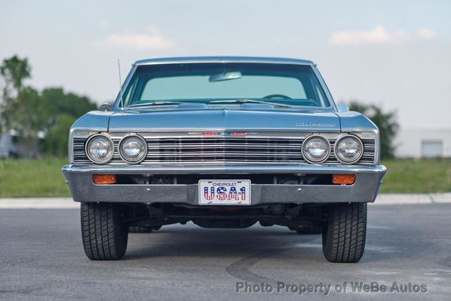 1967 Chevrolet El Camino V8, Automatic, AC - 21897107 - 96