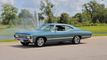 1967 Chevrolet Impala 2 Door Fastback V8 Automatic - 22053424 - 19