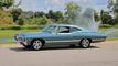 1967 Chevrolet Impala 2 Door Fastback V8 Automatic - 22053424 - 20