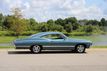 1967 Chevrolet Impala 2 Door Fastback V8 Automatic - 22053424 - 40