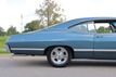 1967 Chevrolet Impala 2 Door Fastback V8 Automatic - 22053424 - 48