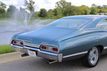1967 Chevrolet Impala 2 Door Fastback V8 Automatic - 22053424 - 49