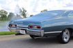 1967 Chevrolet Impala 2 Door Fastback V8 Automatic - 22053424 - 50