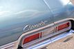 1967 Chevrolet Impala 2 Door Fastback V8 Automatic - 22053424 - 56
