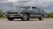 1967 Chevrolet Impala 2 Door Fastback V8 Automatic - 22053424 - 86