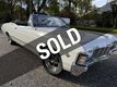 1967 Chevrolet Impala Convertible For Sale - 22176312 - 0