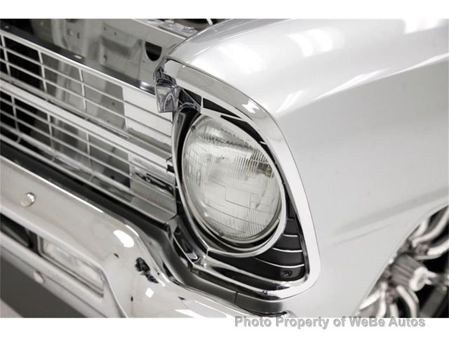 1967 Chevrolet Nova II For Sale - 22329633 - 14