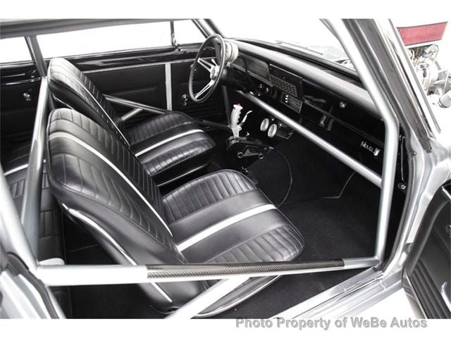 1967 Chevrolet Nova II For Sale - 22329633 - 36