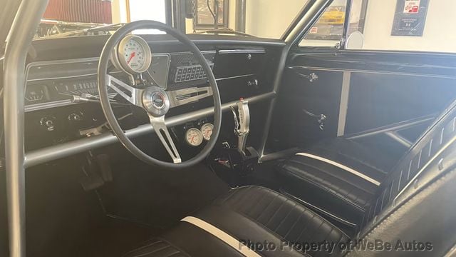 1967 Chevrolet Nova II For Sale - 22329633 - 42