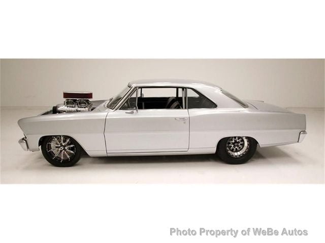 1967 Chevrolet Nova II For Sale - 22329633 - 8
