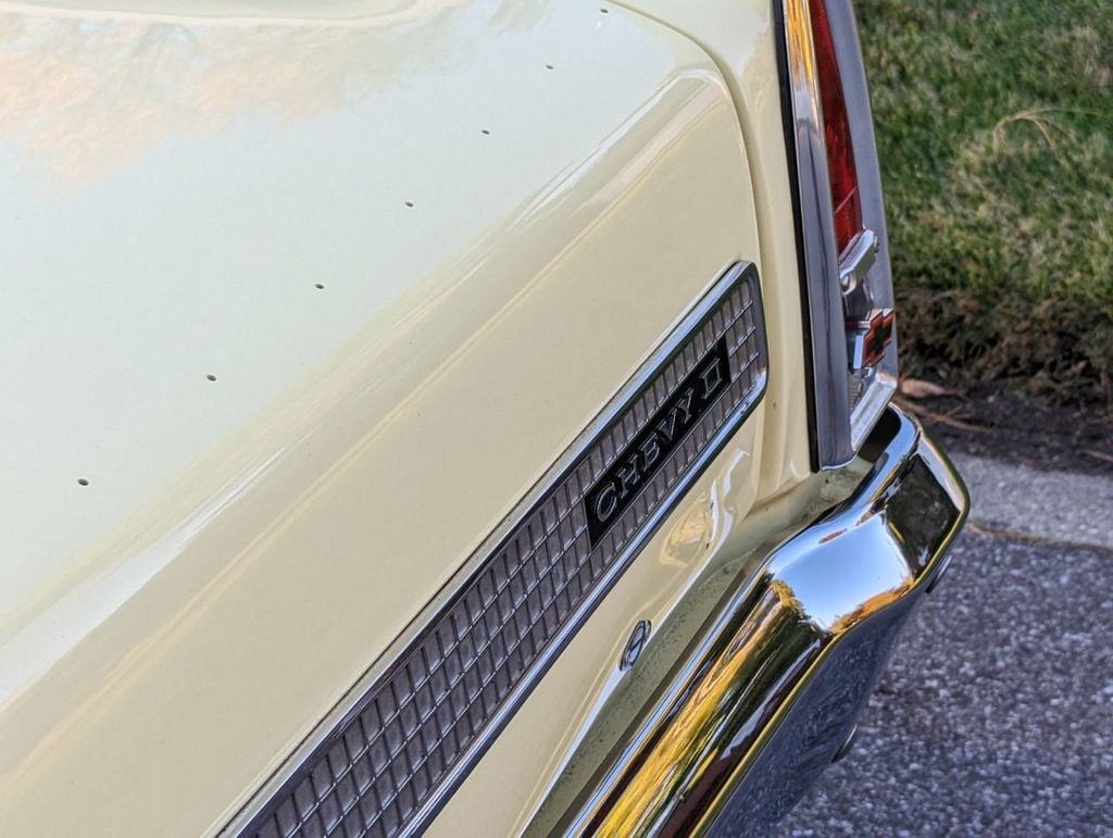 1967 Chevrolet Nova Pro Street - 21656602 - 18