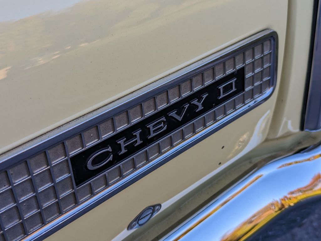 1967 Chevrolet Nova Pro Street - 21656602 - 41