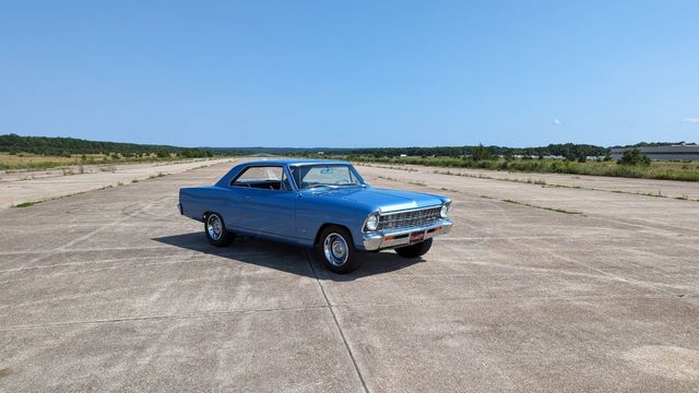 1967 Chevrolet Nova SS - 22040499 - 13