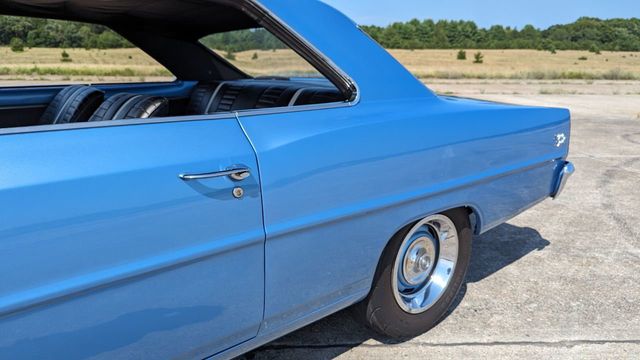 1967 Chevrolet Nova SS - 22040499 - 18