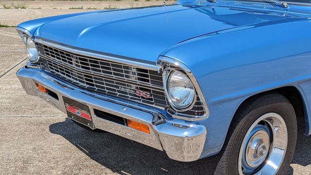 1967 Chevrolet Nova SS - 22040499 - 32