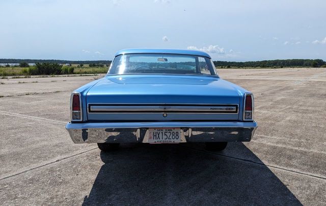 1967 Chevrolet Nova SS - 22040499 - 7