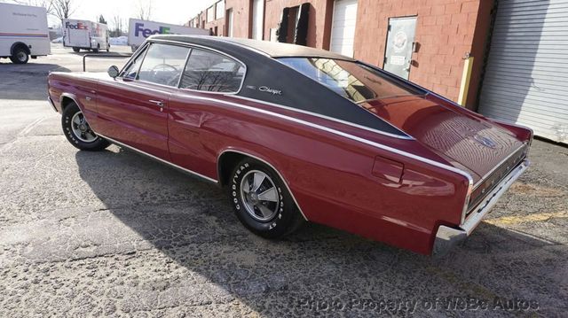1967 Dodge Charger Hardtop For Sale - 23000357 - 9
