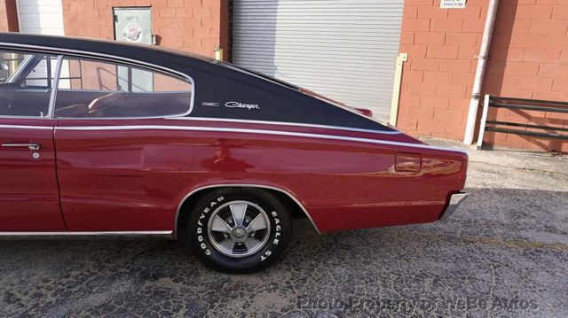 1967 Dodge Charger Hardtop For Sale - 23000357 - 10