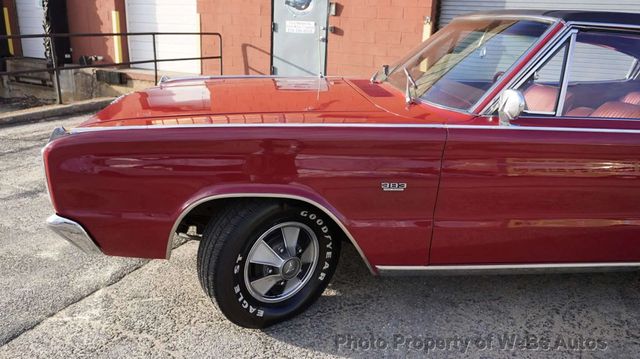 1967 Dodge Charger Hardtop For Sale - 23000357 - 11