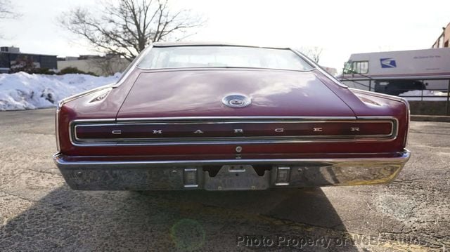 1967 Dodge Charger Hardtop For Sale - 23000357 - 13