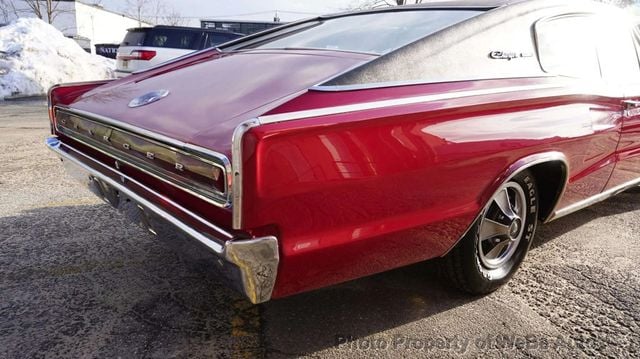 1967 Dodge Charger Hardtop For Sale - 23000357 - 14