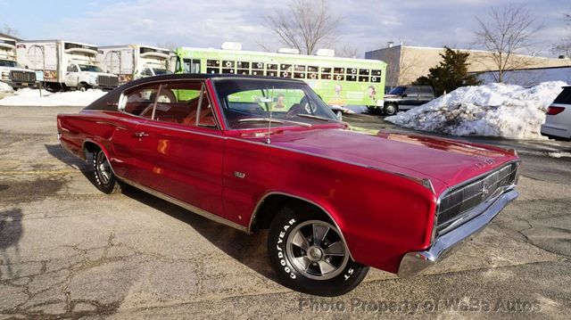 1967 Dodge Charger Hardtop For Sale - 23000357 - 17