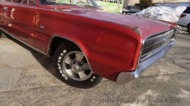 1967 Dodge Charger Hardtop For Sale - 23000357 - 18