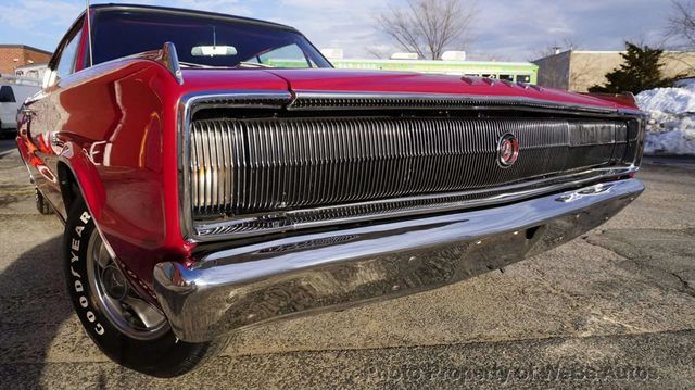 1967 Dodge Charger Hardtop For Sale - 23000357 - 19