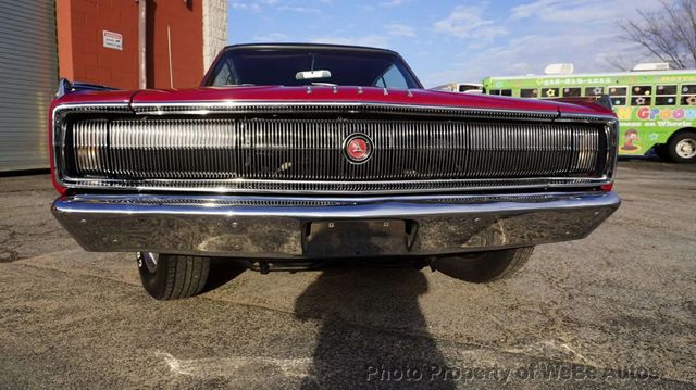 1967 Dodge Charger Hardtop For Sale - 23000357 - 20