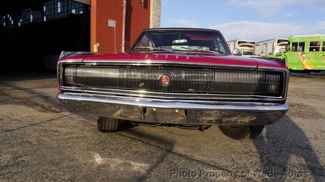 1967 Dodge Charger Hardtop For Sale - 23000357 - 22
