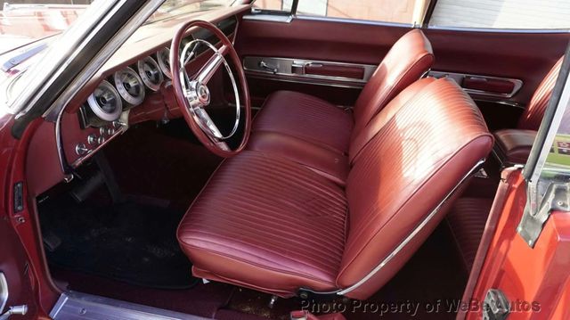1967 Dodge Charger Hardtop For Sale - 23000357 - 27
