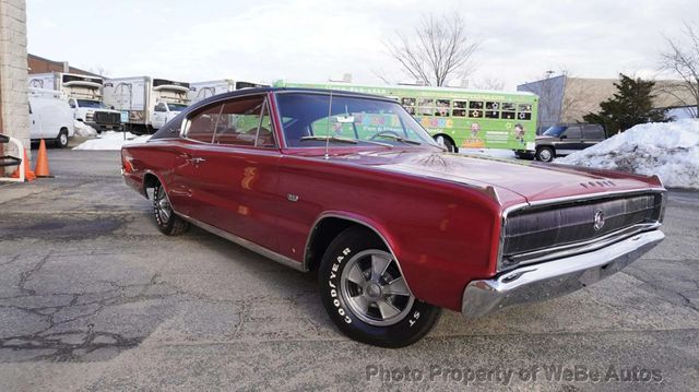 1967 Dodge Charger Hardtop For Sale - 23000357 - 2