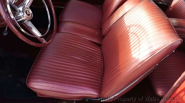 1967 Dodge Charger Hardtop For Sale - 23000357 - 29