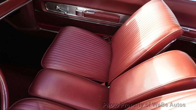 1967 Dodge Charger Hardtop For Sale - 23000357 - 30