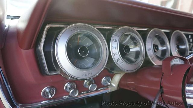1967 Dodge Charger Hardtop For Sale - 23000357 - 31