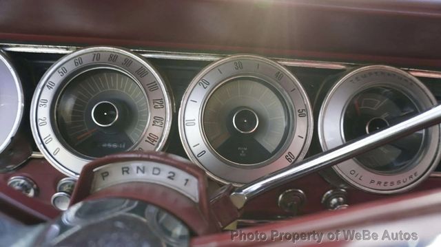 1967 Dodge Charger Hardtop For Sale - 23000357 - 32