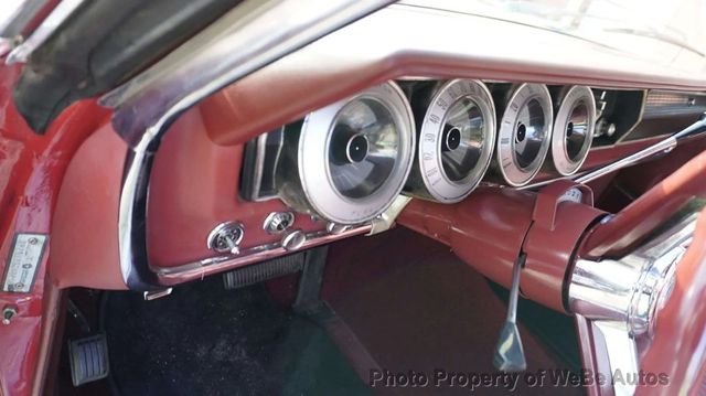 1967 Dodge Charger Hardtop For Sale - 23000357 - 33