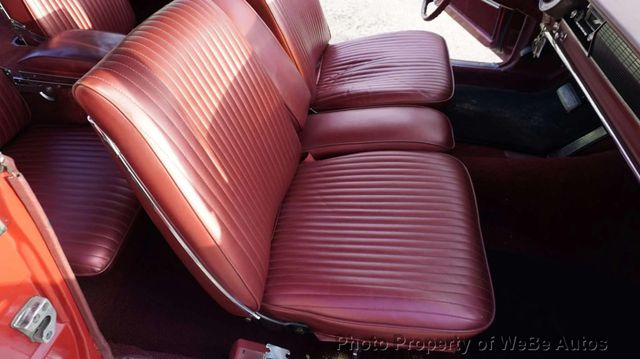 1967 Dodge Charger Hardtop For Sale - 23000357 - 35