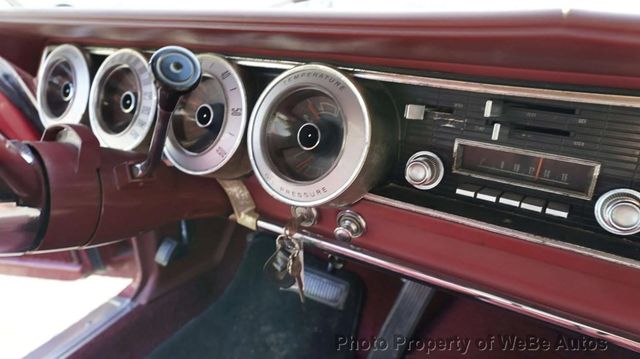 1967 Dodge Charger Hardtop For Sale - 23000357 - 36