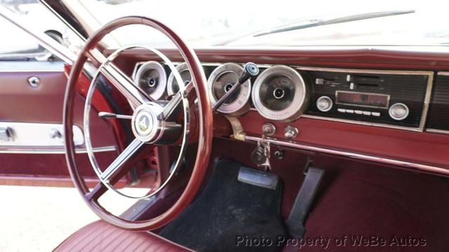 1967 Dodge Charger Hardtop For Sale - 23000357 - 37