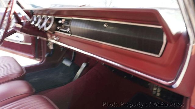 1967 Dodge Charger Hardtop For Sale - 23000357 - 38