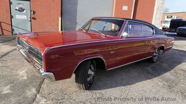 1967 Dodge Charger Hardtop For Sale - 23000357 - 3